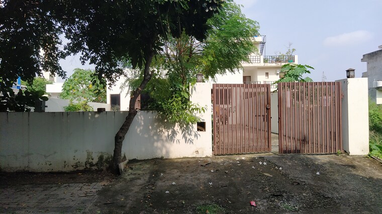 Exterior View, dlf-hyde-park 1.5 Bedroom 800 Sq.Ft. Independent House In South Mullanpur Chandigarh 9405319