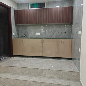 Kitchen in  Office Space at Lajpat Nagar I – for Sale