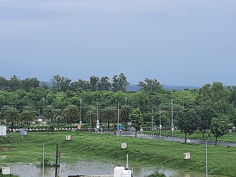 undefined, gmada-eco-city 2 Bedroom 900 Sq.Ft. Builder Floor In North Mullanpur Chandigarh 9405323