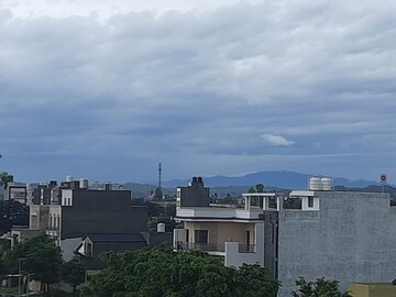 2 BHK Builder Floor – Exterior View View at GMADA Eco City, North Mullanpur - for Rent