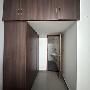 Building Lobby in 3 BHK Independent House at Padmanabha Nagar – for Rent