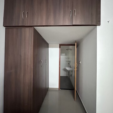 Building Lobby in 3 BHK Independent House at Padmanabha Nagar – for Rent