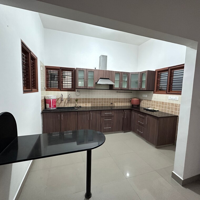 Kitchen, padmanabha nagar 3 Bedroom 2100 Sq.Ft. Independent House In Padmanabha Nagar Bangalore 9405329