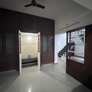 3 BHK Independent House For Rent in Padmanabha Nagar
