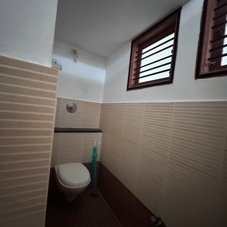 Bathroom, padmanabha nagar 3 Bedroom 2100 Sq.Ft. Independent House In Padmanabha Nagar Bangalore 9405329