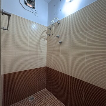 Bathroom in 3 BHK Independent House at Padmanabha Nagar – for Rent