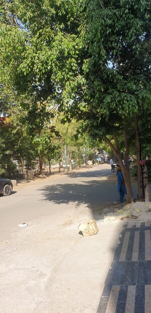 Plot Area in 2 BHK Builder Floor at Palam Vihar Residents Association, Palam Vihar – for Rent