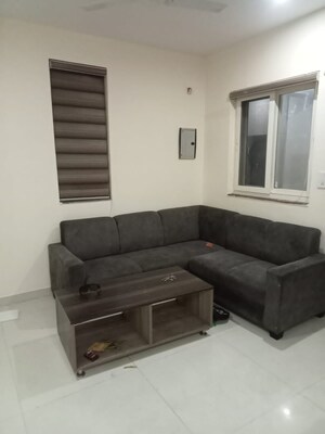 2 BHK Builder Floor For Rent in Sector 40