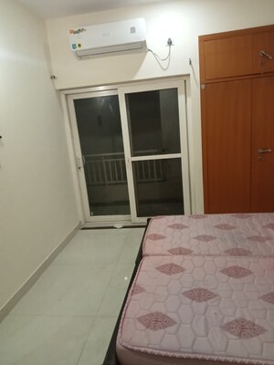 Staircase in 2 BHK Builder Floor at Sector 40 – for Rent