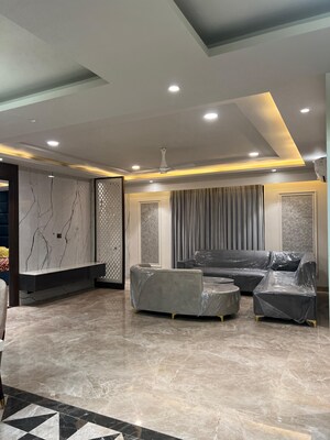 4 BHK Penthouse For Sale in DLF The Crest, Sector 54