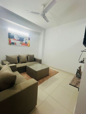 2 BHK Builder Floor For Rent in Sector 40