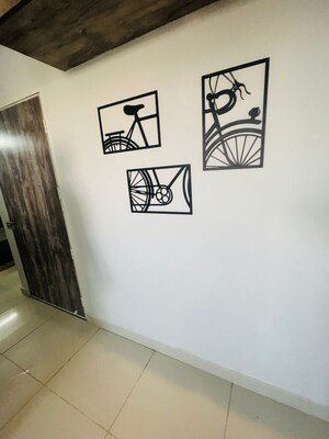 Furnished Amenities in 2 BHK Builder Floor at Sector 40 – for Rent