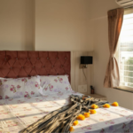 2 BHK 1100 Sq.Ft. Apartment in Ruturang Society