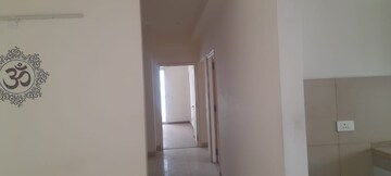 Building Lobby in 3.5 BHK Apartment at Emaar Palm Gardens, Sector 83 – for Rent