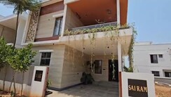 4 BHK Villa For Sale in Partha Greenscapes