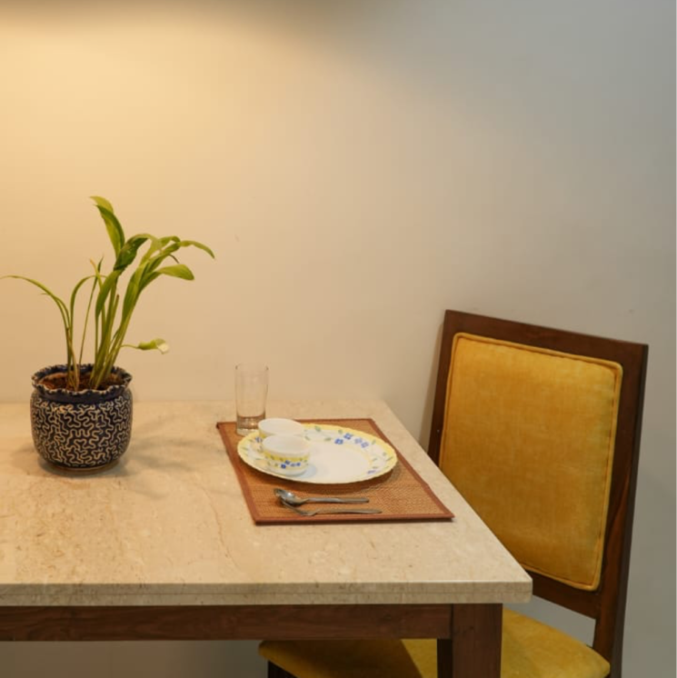 undefined, ruturang-society 2 Bedroom 1100 Sq.Ft. Apartment In Walvekar Nagar Pune 9405364