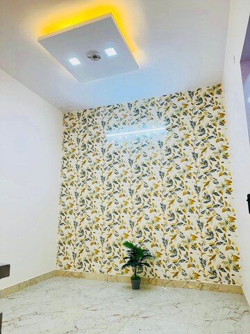 Bedroom in 2 BHK Apartment at LandCraft River Heights, Raj Nagar Extension – for Sale