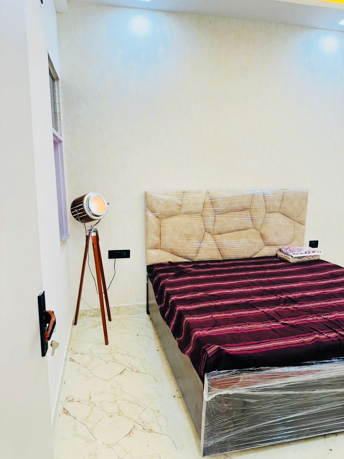 2 BHK 1020 Sq.Ft. Apartment in LandCraft River Heights