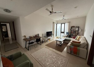 2 BHK Apartment For Rent in Lodha The Park, Worli