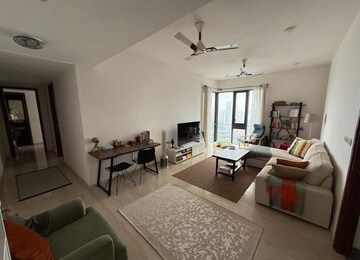 2 BHK Apartment For Rent in Lodha The Park, Worli
