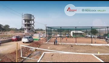  Plot – Exterior View View at Arising Peacock Valley, Chellampalle - for Sale