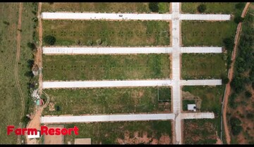 Plot Area in  Plot at Arising Peacock Valley, Chellampalle – for Sale