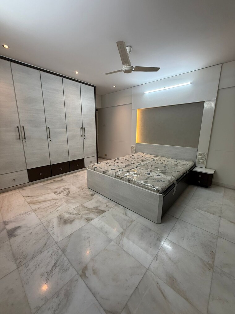 Bathroom, joanna-villa 4 Bedroom 1800 Sq.Ft. Apartment In Bandra West Mumbai 9405379