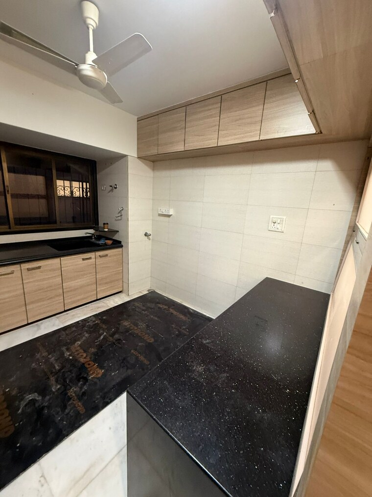 Kitchen, joanna-villa 4 Bedroom 1800 Sq.Ft. Apartment In Bandra West Mumbai 9405379