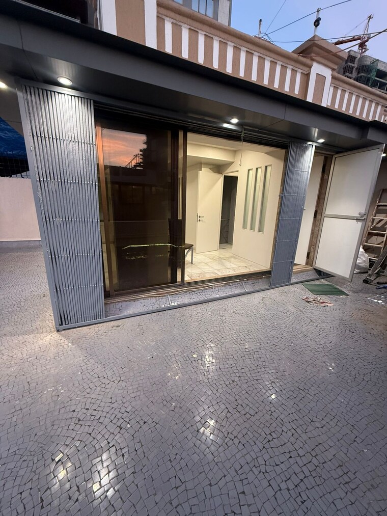 Exterior View, joanna-villa 4 Bedroom 1800 Sq.Ft. Apartment In Bandra West Mumbai 9405379