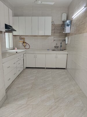 Kitchen in 3 BHK Independent House at Saket – for Rent