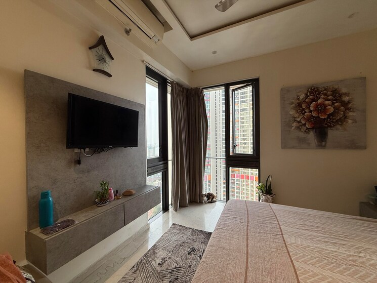 undefined, lodha-world-view 2 Bedroom 990 Sq.Ft. Apartment In Worli Mumbai 9405383