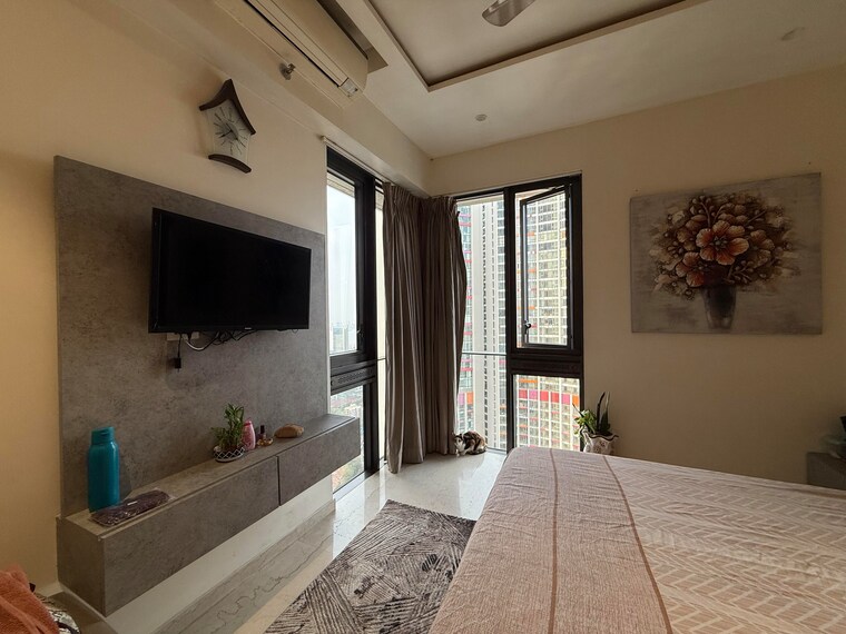 undefined, lodha-world-view 2 Bedroom 990 Sq.Ft. Apartment In Worli Mumbai 9405383