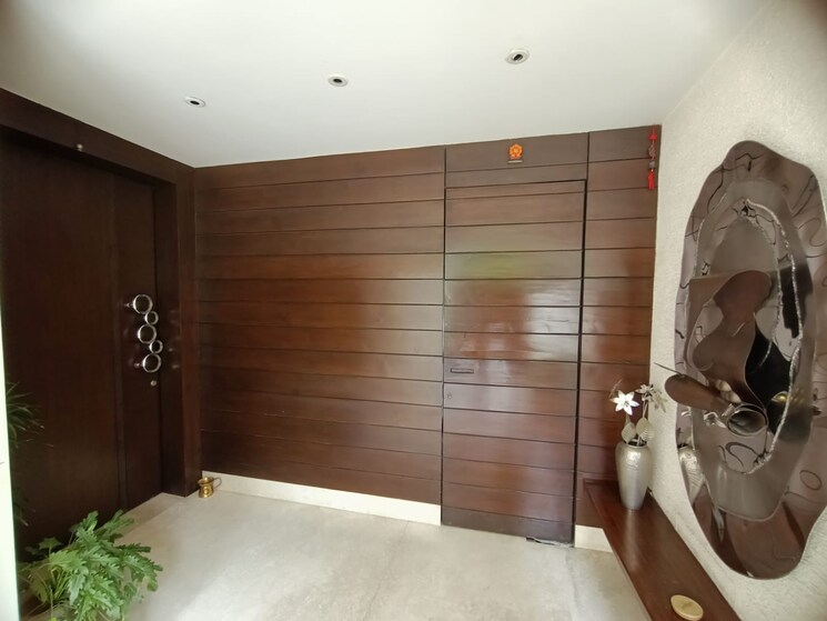 Bathroom, lajpat nagar ii 2 Bedroom 900 Sq.Ft. Builder Floor In Lajpat Nagar ii Delhi 9405386