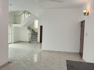 3 BHK Independent House For Rent in Saket