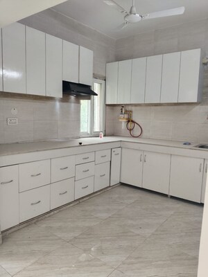 Kitchen in 3 BHK Independent House at Saket – for Rent