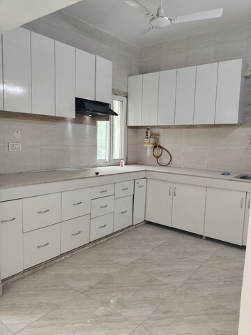 Kitchen in 3 BHK Independent House at Saket – for Rent