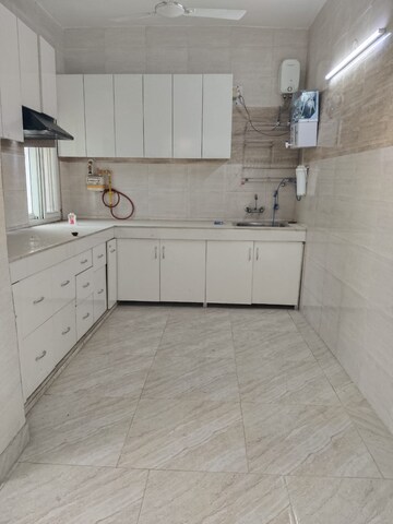 Kitchen in 3 BHK Independent House at Saket – for Rent