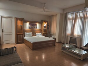 2 BHK Builder Floor For Rent in Lajpat Nagar ii