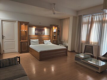 2 BHK Builder Floor For Rent in Lajpat Nagar ii