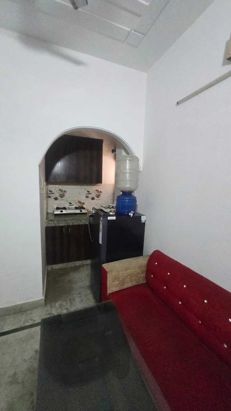 undefined, saket 1 Bedroom 450 Sq.Ft. Builder Floor In Saket Delhi 9405403