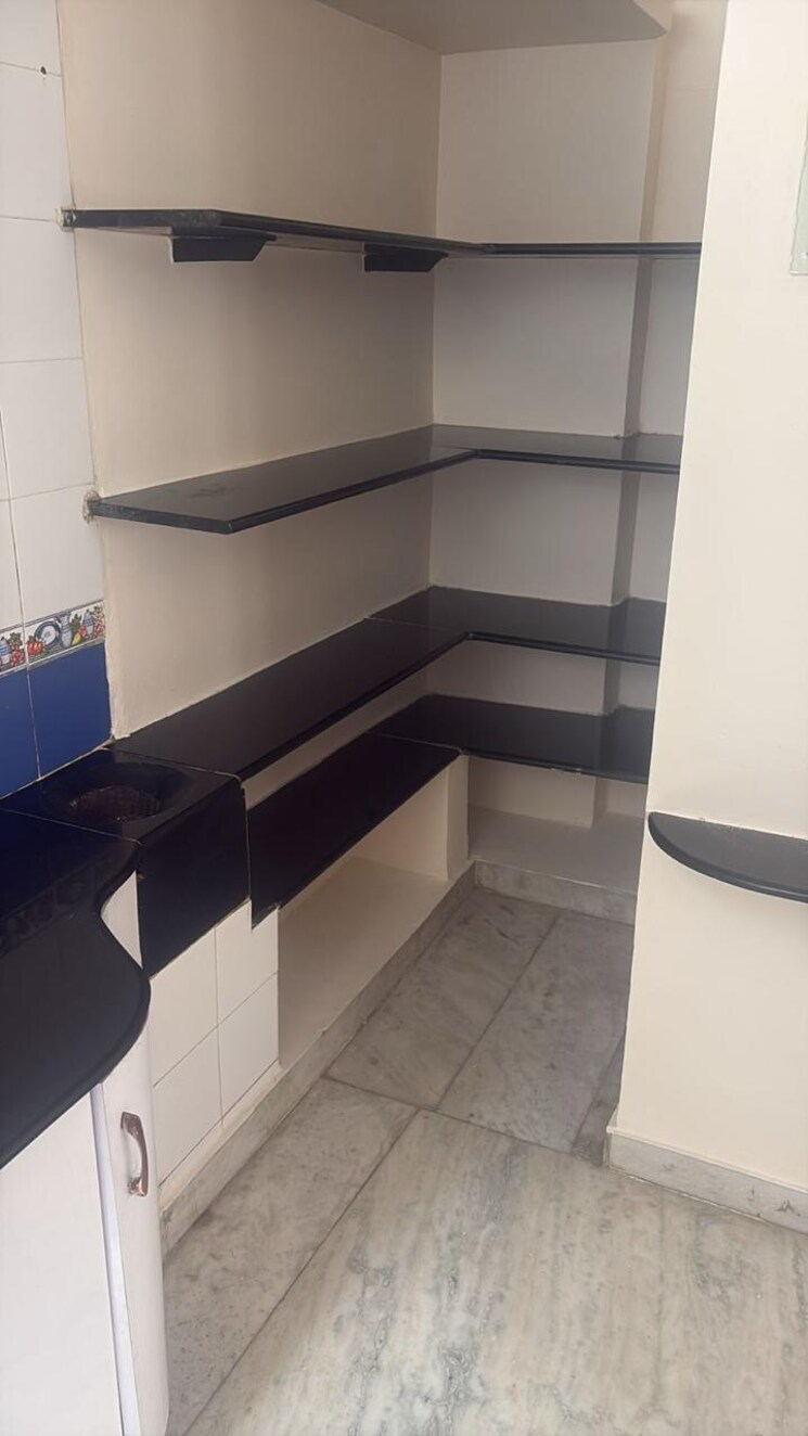 Kitchen, chamrajpet 3 Bedroom 1800 Sq.Ft. Apartment In Chamrajpet Bangalore 9405409