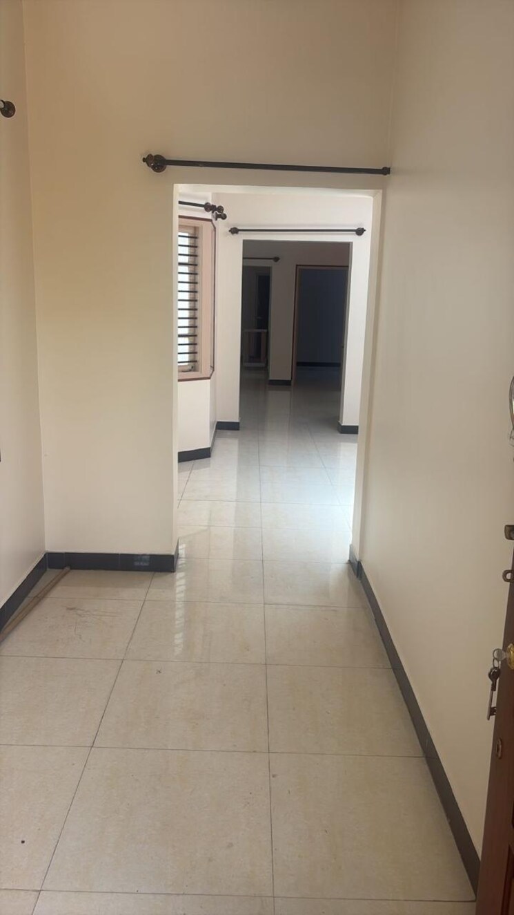 undefined, chamrajpet 3 Bedroom 1800 Sq.Ft. Apartment In Chamrajpet Bangalore 9405409