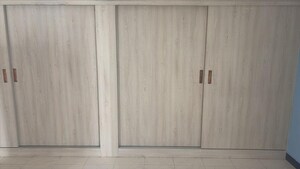 Room in 3 BHK Apartment at Chamrajpet – for Rent