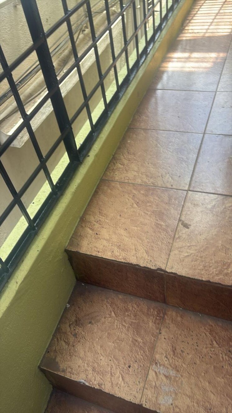 Balcony, chamrajpet 3 Bedroom 1800 Sq.Ft. Apartment In Chamrajpet Bangalore 9405409