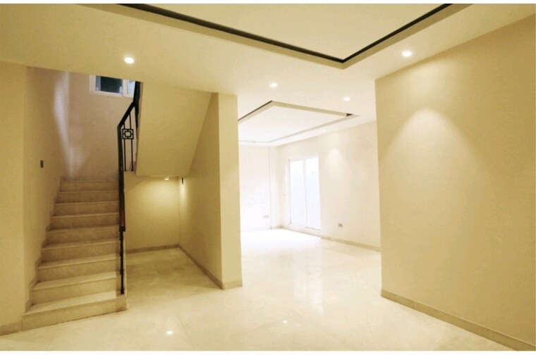 Room, bptp-visionnaire-villas 4 Bedroom 290 Sq.Yd. Villa In Sector 70a Gurgaon 9405408