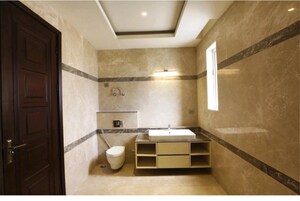 Kitchen in 4 BHK Villa at Bptp Visionnaire Villas, Sector 70a – for Sale