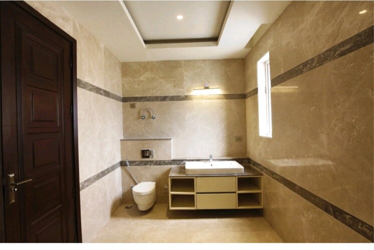 Kitchen, bptp-visionnaire-villas 4 Bedroom 290 Sq.Yd. Villa In Sector 70a Gurgaon 9405408