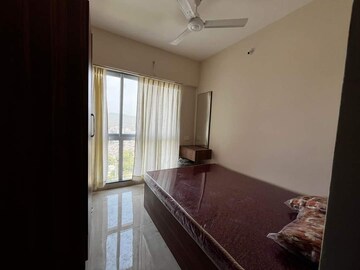 Kitchen in 2 BHK Apartment at Sethia Imperial Avenue, Malad East – for Rent