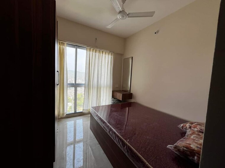 Kitchen, sethia-imperial-avenue 2 Bedroom 650 Sq.Ft. Apartment In Malad East Mumbai 9405424