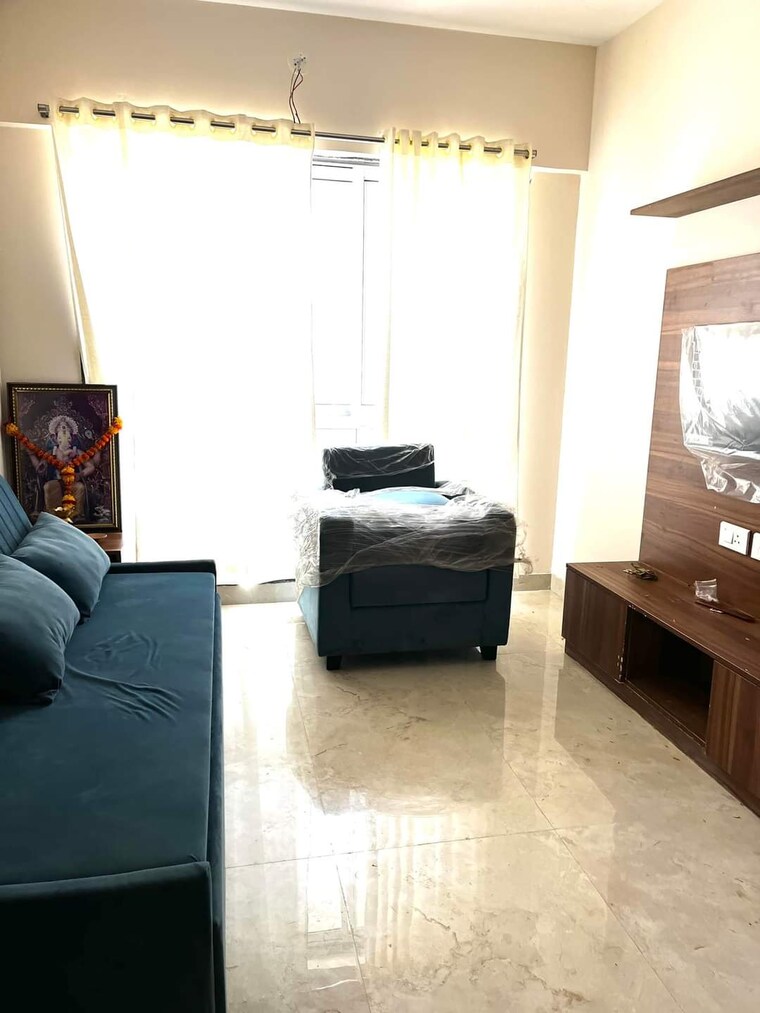Master Bedroom, sethia-imperial-avenue 2 Bedroom 650 Sq.Ft. Apartment In Malad East Mumbai 9405424
